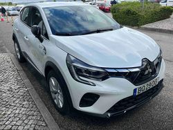 Branco Usado 2025 Mitsubishi ASX Intense SUV | € 29.990