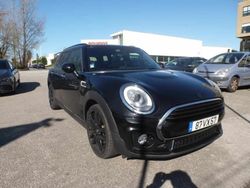Preto Usado 2019 Mini Clubman Carrinha | € 21.990 (Preço justo)