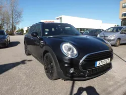Preto Usado 2019 Mini Clubman Carrinha | € 24.990 (Preço elevado)