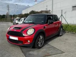Vermelho Usado 2008 Mini John Cooper Works Citadino | € 12.000 (Bom preço)
