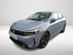 Cinzento Usado 2025 Opel Corsa | € 19.240 (Preço justo)