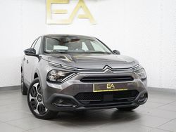 Cinza Usado 2022 Citroën C4 Feel SUV | € 17.980 (Caro)