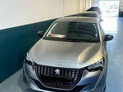 Usado 2023 Peugeot 208 Active Citadino | € 13.000 (Super Preço)