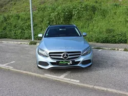 Outro Usado 2016 Mercedes V250 Avantgarde Monovolume | € 23.750