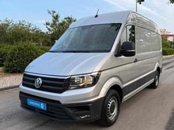 Cinzento Usado 2019 VW Crafter Van | € 18.900 (Bom preço)