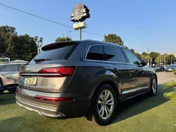 Cinzento Usado 2020 Audi Q7 SUV | € 39.750