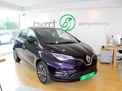 Outra Usado 2023 Renault Zoe Iconic Citadino | € 22.900