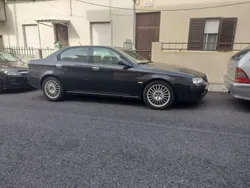 Usado 2004 Alfa Romeo 166 Sedan | € 5.245