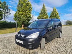 Preto Usado 2018 Citroën Berlingo Monovolume | € 13.750 (Caro)