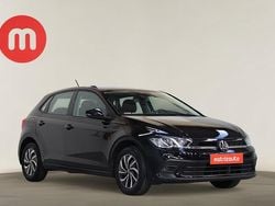 Usado 2022 VW Polo Life | € 16.699 (Preço justo)