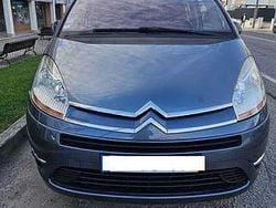 Usado 2009 Citroën Grand C4 Picasso Exclusive Monovolume | € 4.990 (Preço justo)