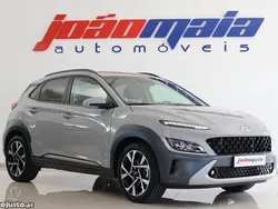 Branco Usado 2023 Hyundai Kauai Premium SUV | € 23.500 (Preço elevado)