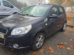Usado 2009 Chevrolet Aveo Sedan | € 1.500 (Super Preço)