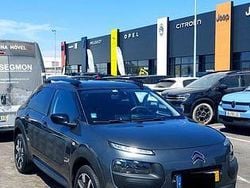 Usado 2014 Citroën C4 Cactus Citadino | € 8.500