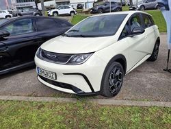 Branco Usado 2024 BYD Dolphin Citadino | € 28.990 (Preço justo)