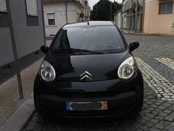 Usado 2008 Citroën C1 Citadino | € 3.300