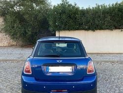 Usado 2011 Mini One D Citadino | € 9.350 (Preço justo)