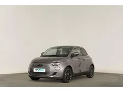 Cinzento Usado 2023 Fiat 500e Sedan | € 23.490 (Preço elevado)