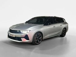 Cinza Usado 2024 Opel Astra Sport Carrinha | € 27.692 (Preço elevado)