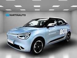 Azul Usado 2025 DongFeng Box Citadino | € 24.900