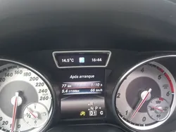 Mercedes CLA220