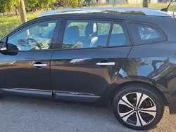 Usado 2011 Renault Mégane III Bose Edition Sedan | € 4.555 (Bom preço)
