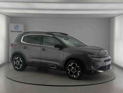 Cinzento Usado 2023 Citroën C5 Aircross Shine SUV | € 30.990 (Preço justo)
