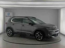 Cinzento Usado 2023 Citroën C5 Aircross Shine SUV | € 30.990 (Preço elevado)