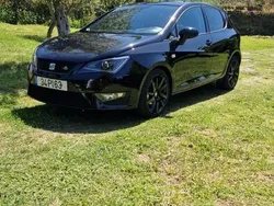 Usado 2014 Seat Ibiza FR Sedan | € 13.200