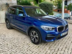 Usado 2020 BMW X3 SUV | € 28.950 (Super Preço)