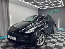 Preto Usado 2023 Tesla Model Y SUV | € 32.500 (Super Preço)