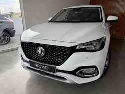 Branco Usado 2022 MG EHS Luxury SUV | € 22.900 (Preço justo)