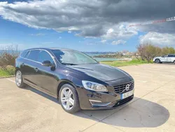 Usado 2013 Volvo V60 Carrinha | € 11.450 (Bom preço)