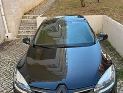 Usado 2014 Renault Mégane III Sedan | € 6.000 (Super Preço)