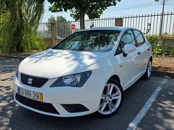 Branco Usado 2014 Seat Ibiza Reference | € 7.950 (Preço justo)