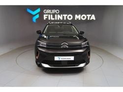 Preto Usado 2022 Citroën C5 Aircross Feel SUV | € 25.990 (Preço justo)
