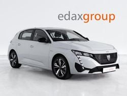 Branco Usado 2023 Peugeot 308 Active | € 26.490 (Bom preço)