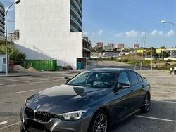Usado 2018 BMW 330e M Sport Sedan | € 19.950 (Preço elevado)