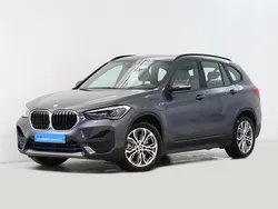 Cinzento Usado 2022 BMW X1 SUV | € 30.900 (Preço justo)