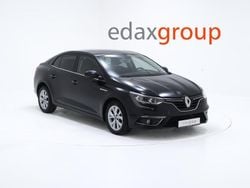 Preto Usado 2021 Renault Mégane IV LIMITED Sedan | € 12.490 (Preço justo)
