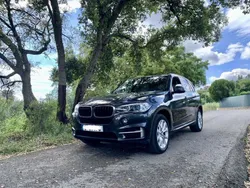 Usado 2014 BMW X5 SUV | € 22.250