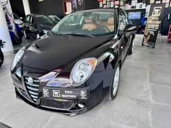 Outra Usado 2011 Alfa Romeo MiTo Turismo Citadino | € 7.900