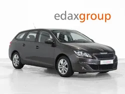 Cinzento Usado 2016 Peugeot 308 Carrinha | € 8.990 (Bom preço)