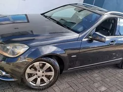 Usado 2011 Mercedes C200 Sedan | € 7.250 (Super Preço)