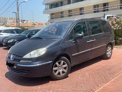 Usado 2010 Peugeot 807 Monovolume | € 7.850