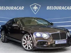 Cinzento Usado 2016 Bentley Continental GT Coupé | € 130.000