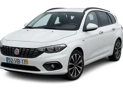 Usado 2018 Fiat Tipo Carrinha | € 8.200 (Preço justo)