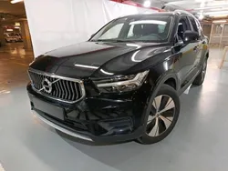Preto Usado 2021 Volvo XC40 Inscription SUV | € 30.990 (Preço justo)