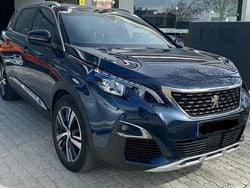 Usado 2019 Peugeot 5008 GT-line Monovolume | € 24.500
