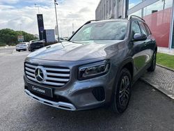 Cinza mountain Novo 2025 Mercedes GLB180 Advanced SUV | € 50.900